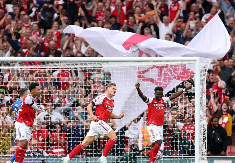 欧冠半程观察：英超独领风骚，西甲、德甲和意甲纷纷受挫