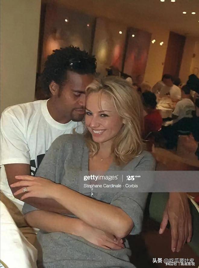 重大冠军一个不落,老婆都是大美女,野兽卡伦布是人生大赢家?