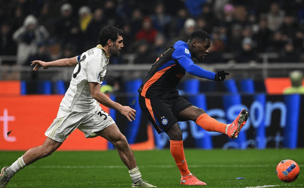 从0-2到6-2！国米替补天团爆发，9球13助打脸质疑者！