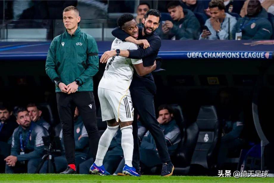 现在的皇马堪称世界上最矛盾的球队这究竟是为什么?又为何如此?