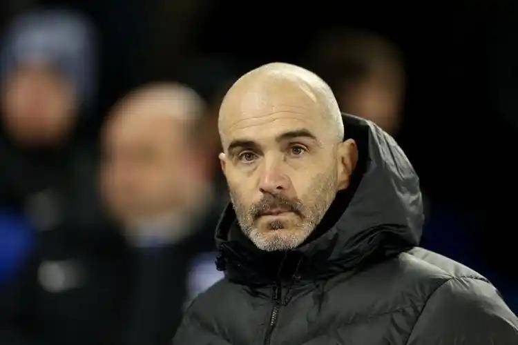 范尼看好帕尔默成为金球先生,马雷斯卡处于起步阶段