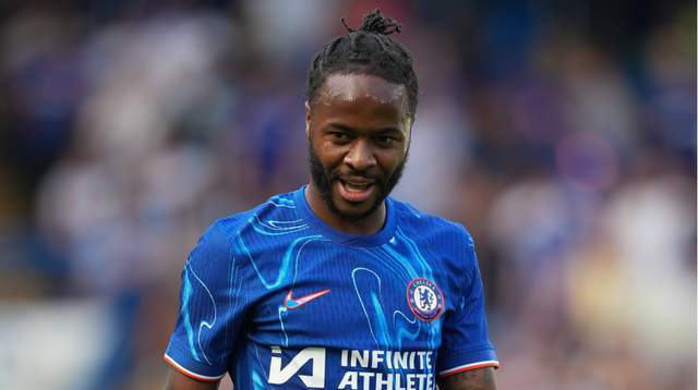 跌下神坛?斯特林惨遭柏林联合拒绝 这位前英格兰球星前路迷茫?