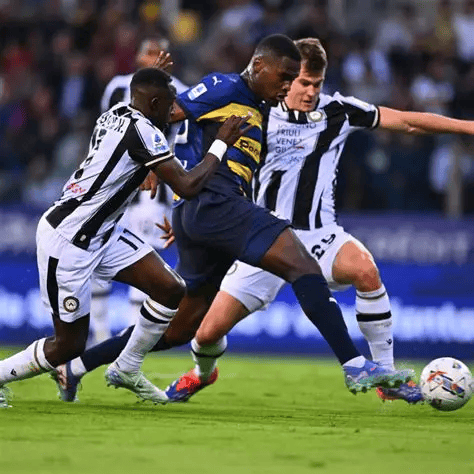 周五010意甲:帕尔马vs卡利亚里,帕尔马防守惊艳,卡利亚里青春风暴遇瓶颈