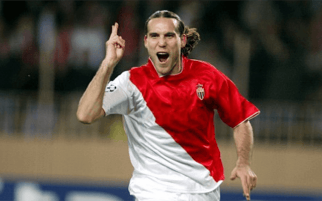 法甲:摩纳哥队内士气高涨,布雷斯特表现中规中矩