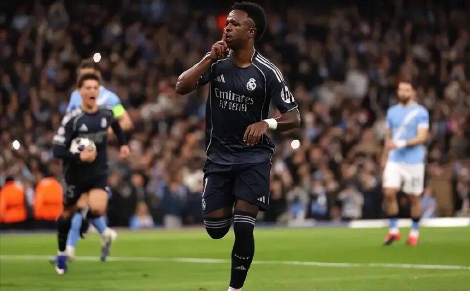 21世纪以来,皇马在欧冠止步次数最少的赛段,未来几年也许会成为常态排位