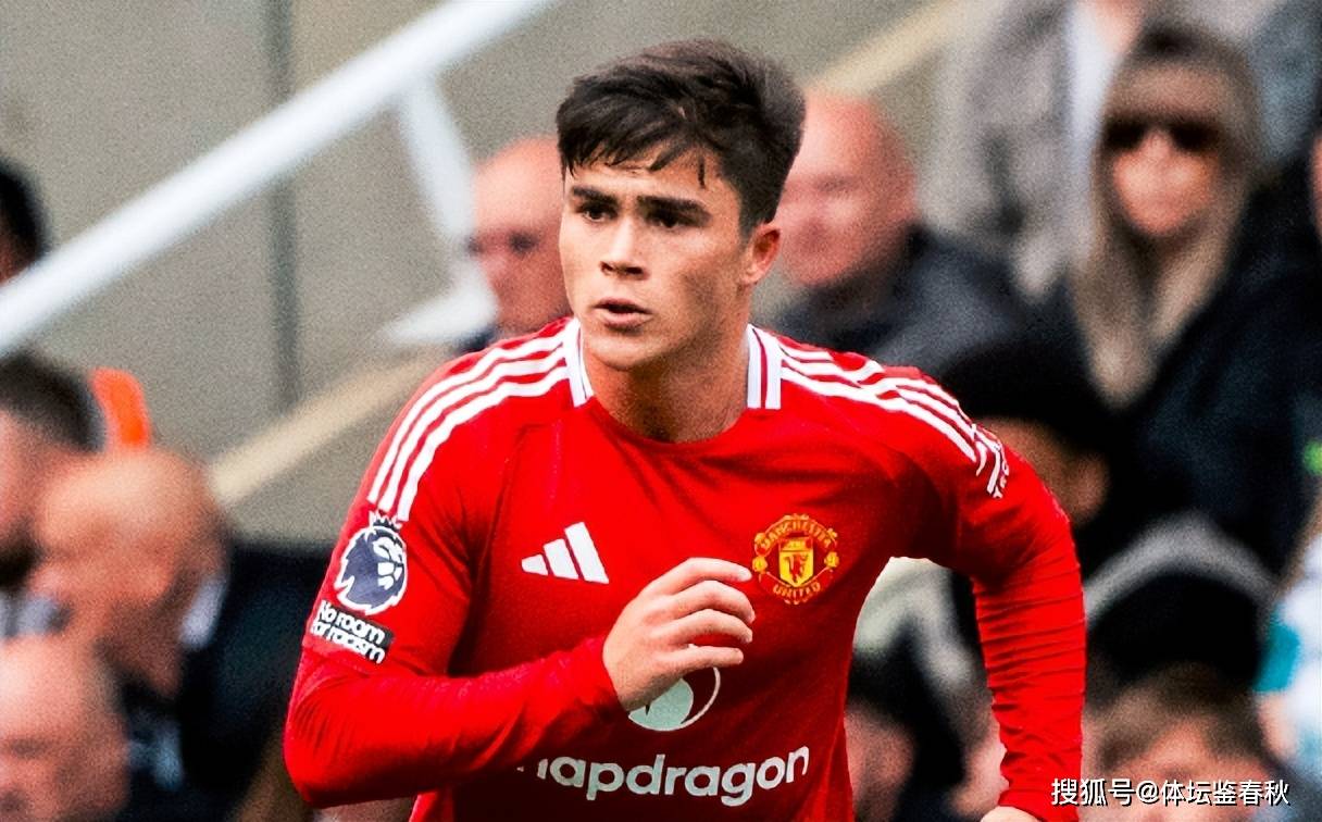 赛季报销?曼联“新卢克肖”严重拉伤,红魔的冬窗外租全都是坑