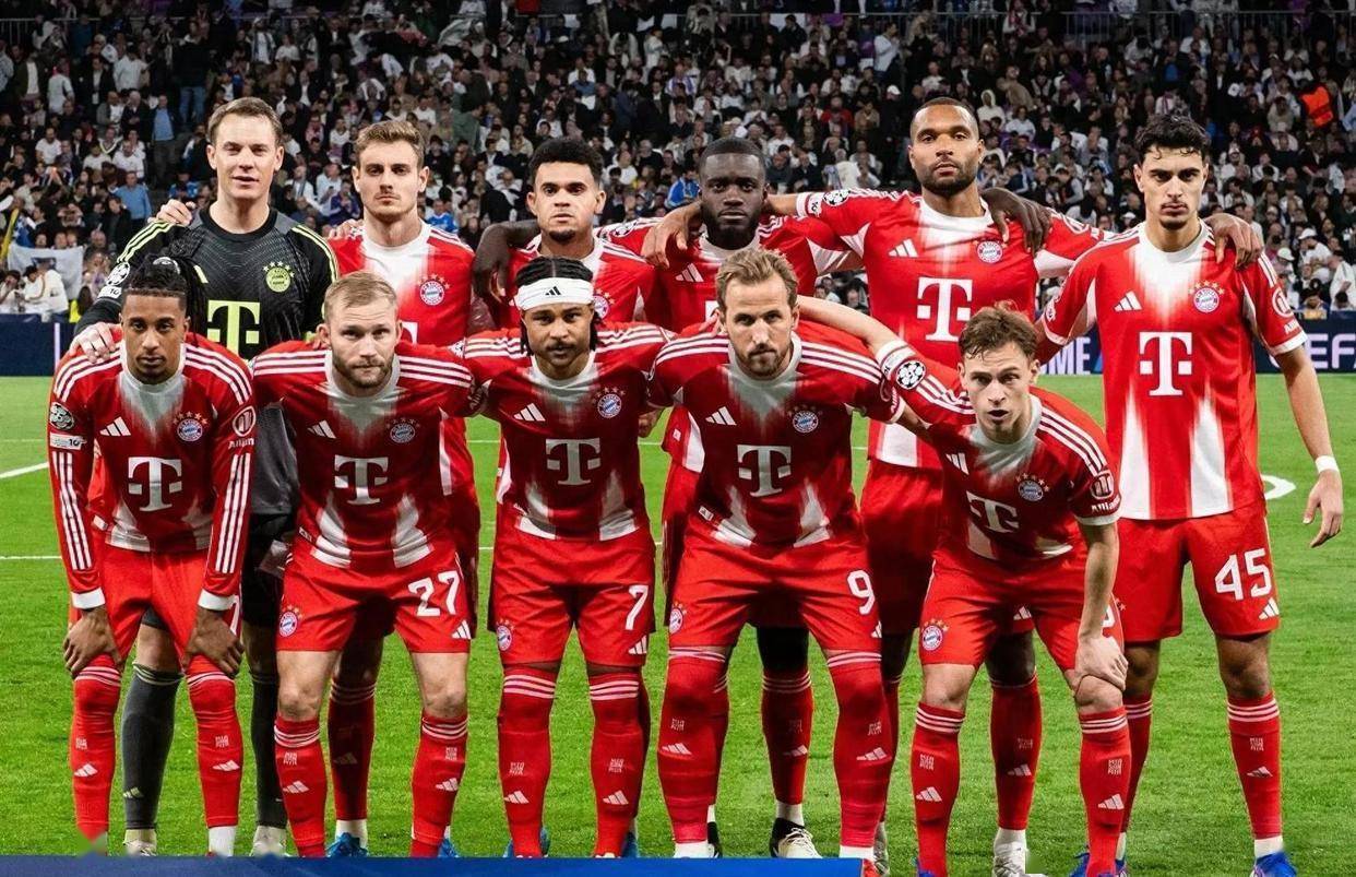 一场2-1绝杀，让德甲争冠大结局！拜仁不能庆祝：三大条件达成丢冠