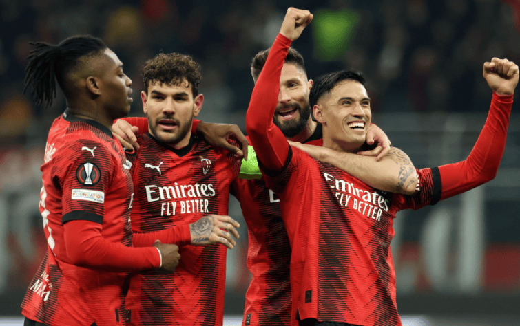 25154期胜负彩前瞻 | 亚特兰大PK米兰:5大看点解析,这场意甲对决藏着多少玄机?