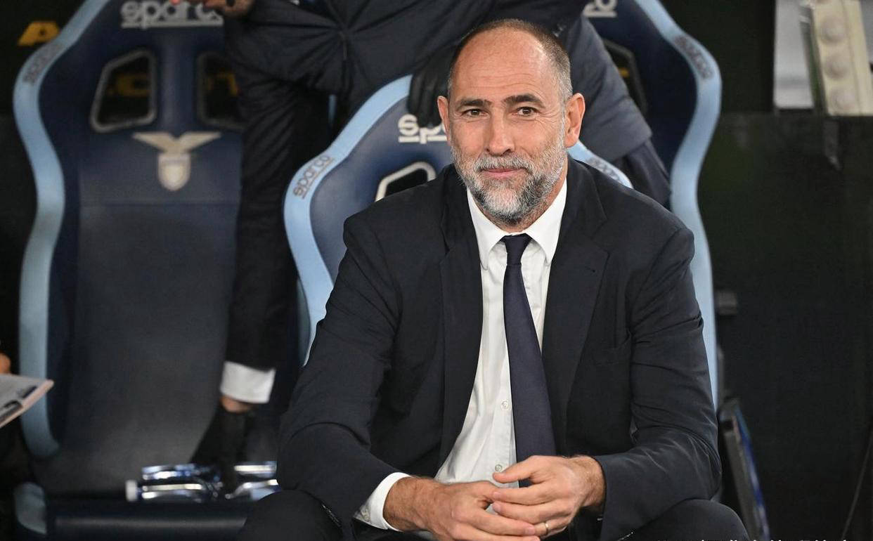 尤文图斯宣布解雇图多尔,从救火成功到背锅收场